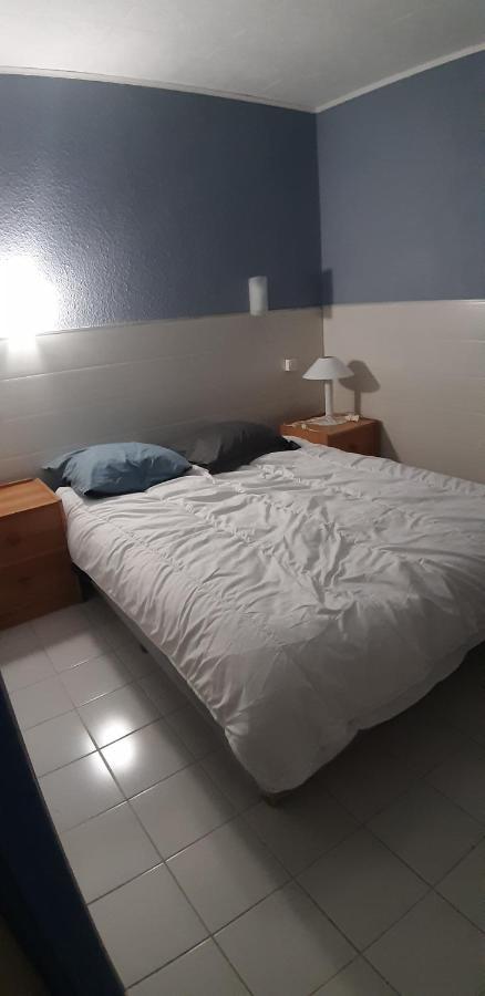 T2 Cap Coudalere Appartement Le Barcarès Buitenkant foto